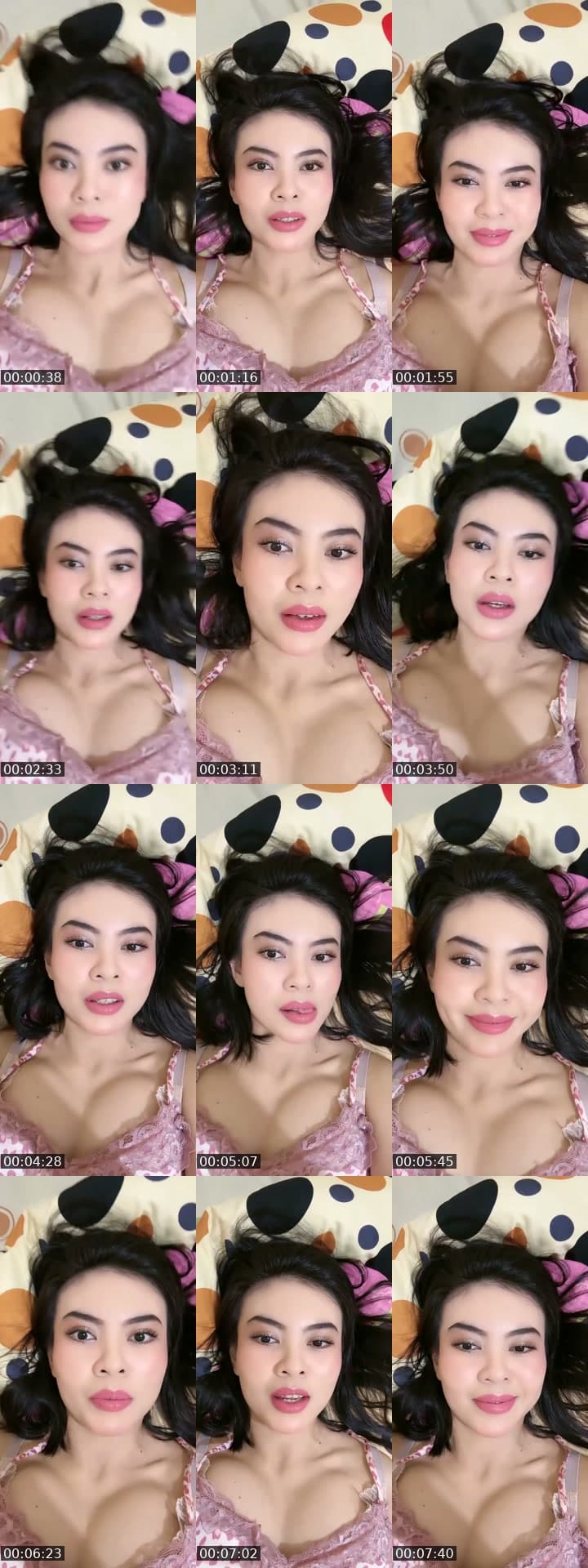 @vitrafeb TikTok live stream