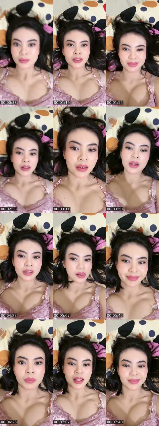 @vitrafeb TikTok live