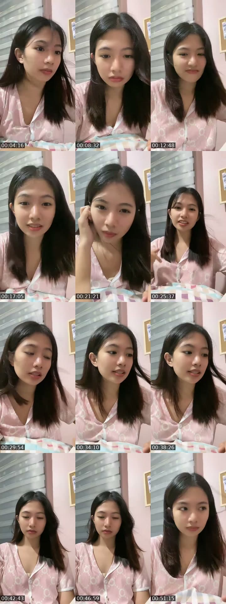 @peabadoobeeee TikTok live stream