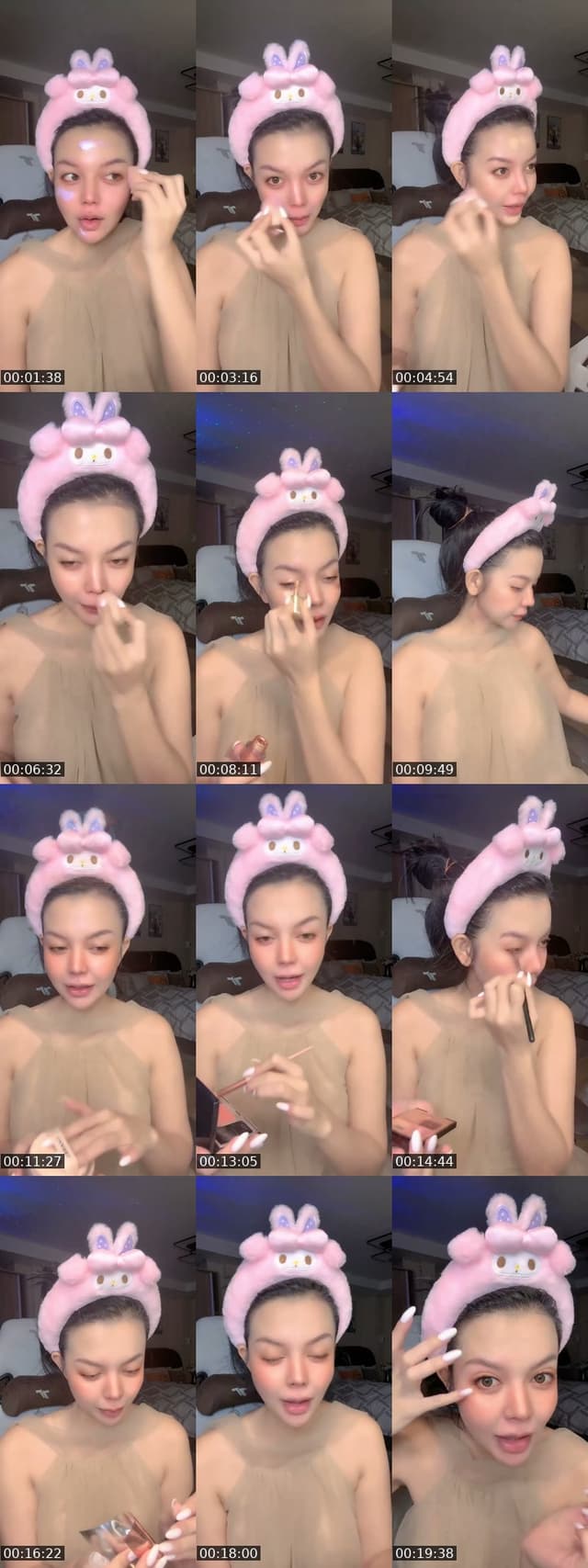 @sa.ploylitaachirachaipat TikTok live