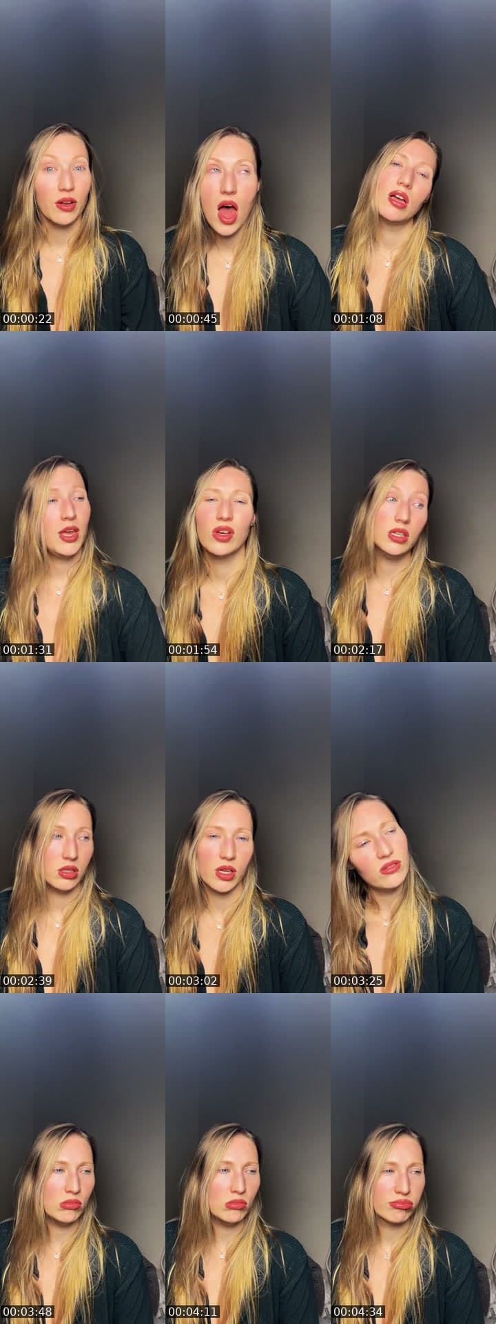 @empressjess555 TikTok live stream