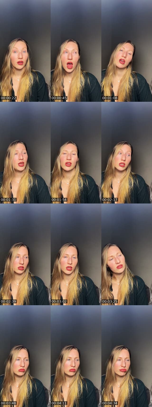 @empressjess555 TikTok live