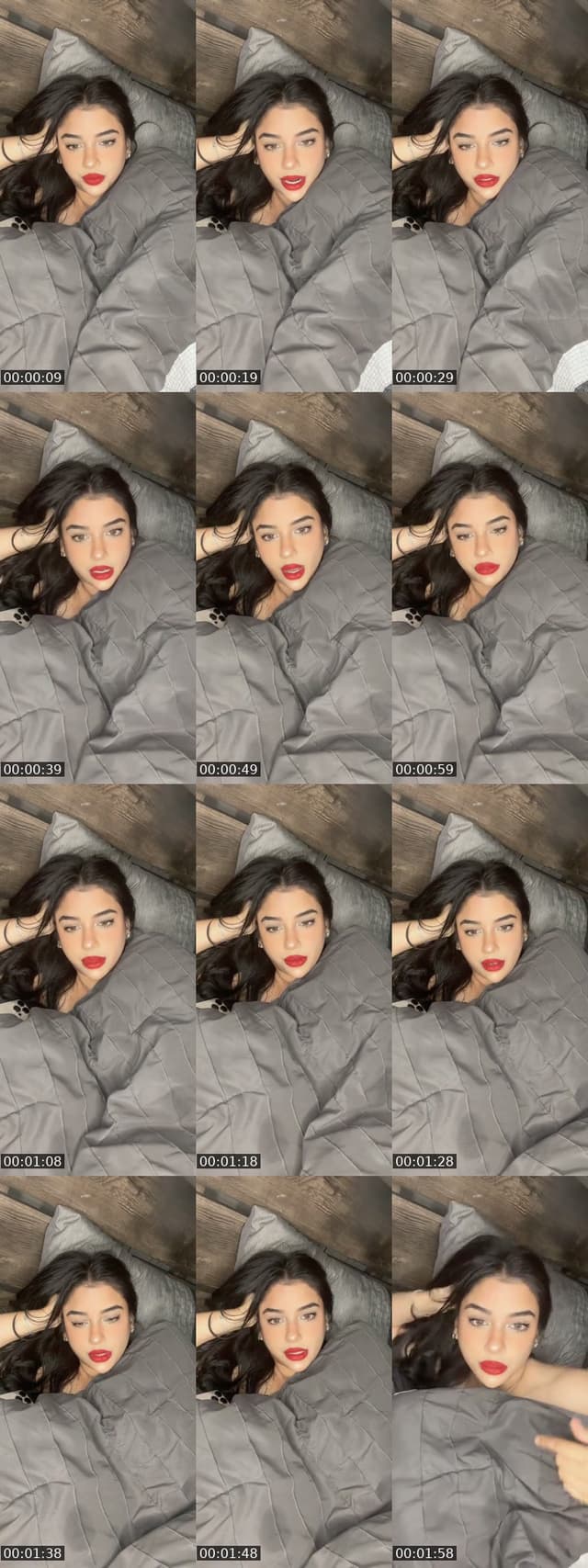@lonelysarax TikTok live