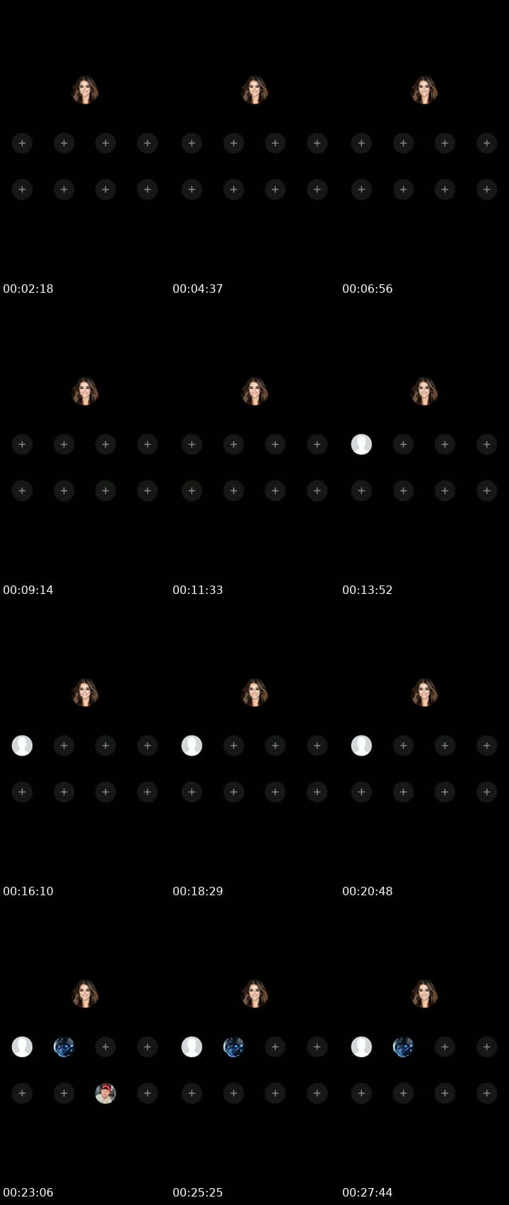 @sehrish_shorty TikTok live stream