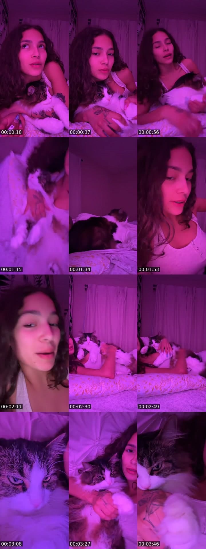 @payykali1 TikTok live stream