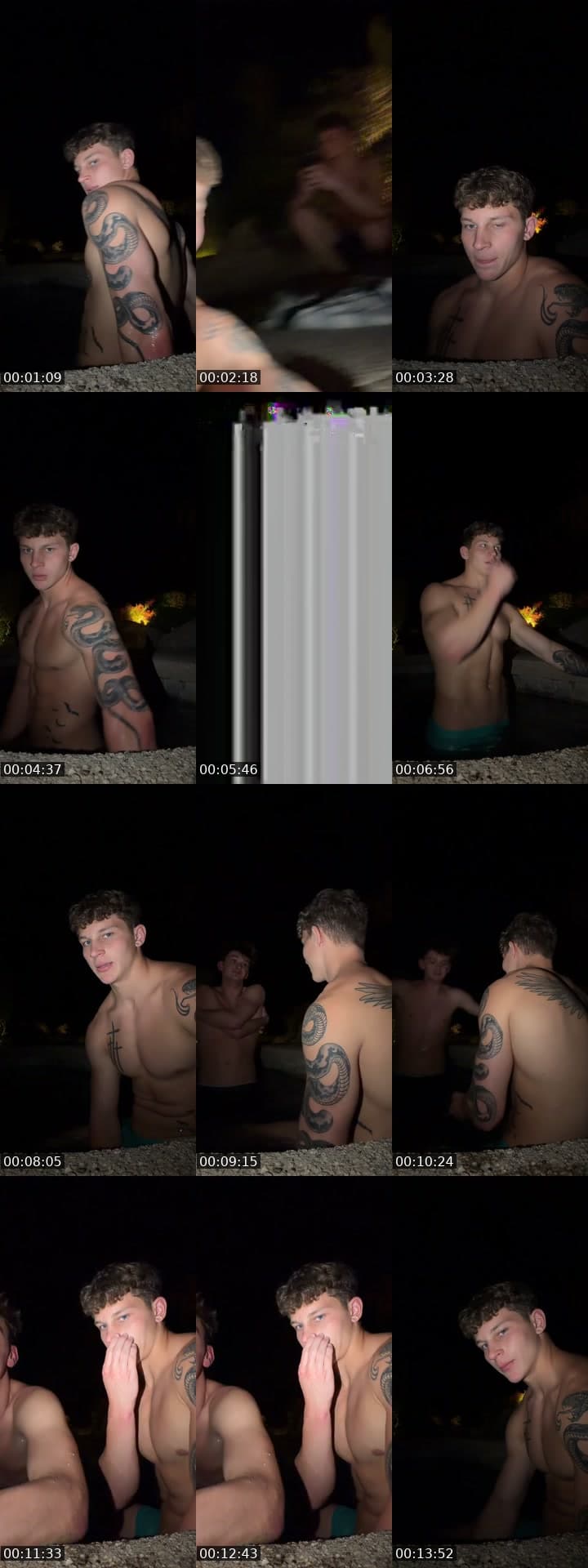 @teagenofficial0 TikTok live stream