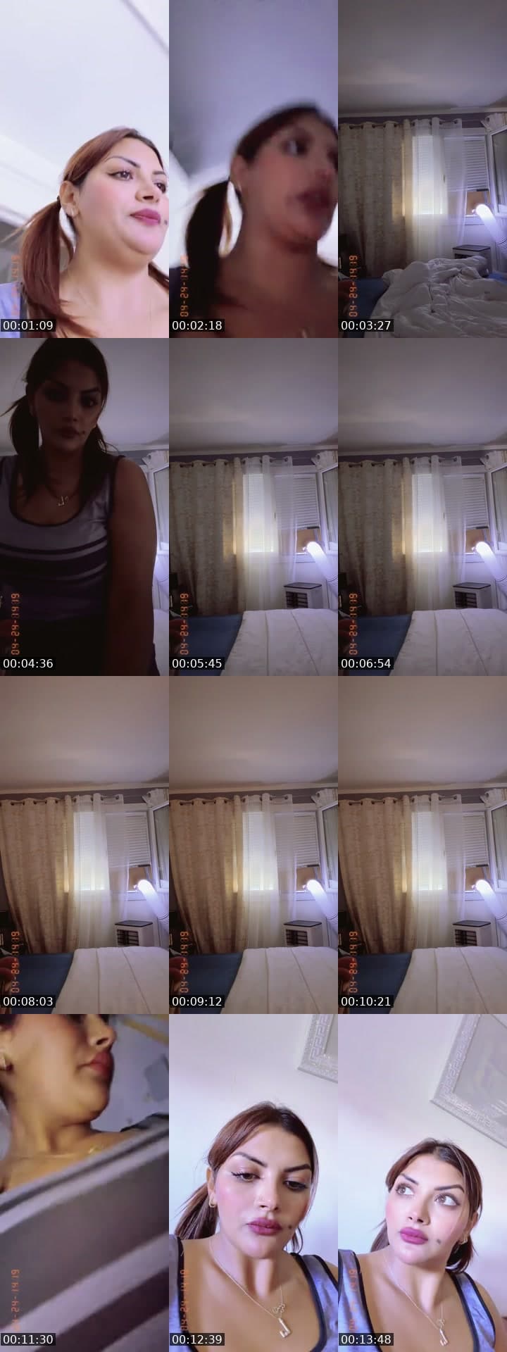 @aya94abd TikTok live stream