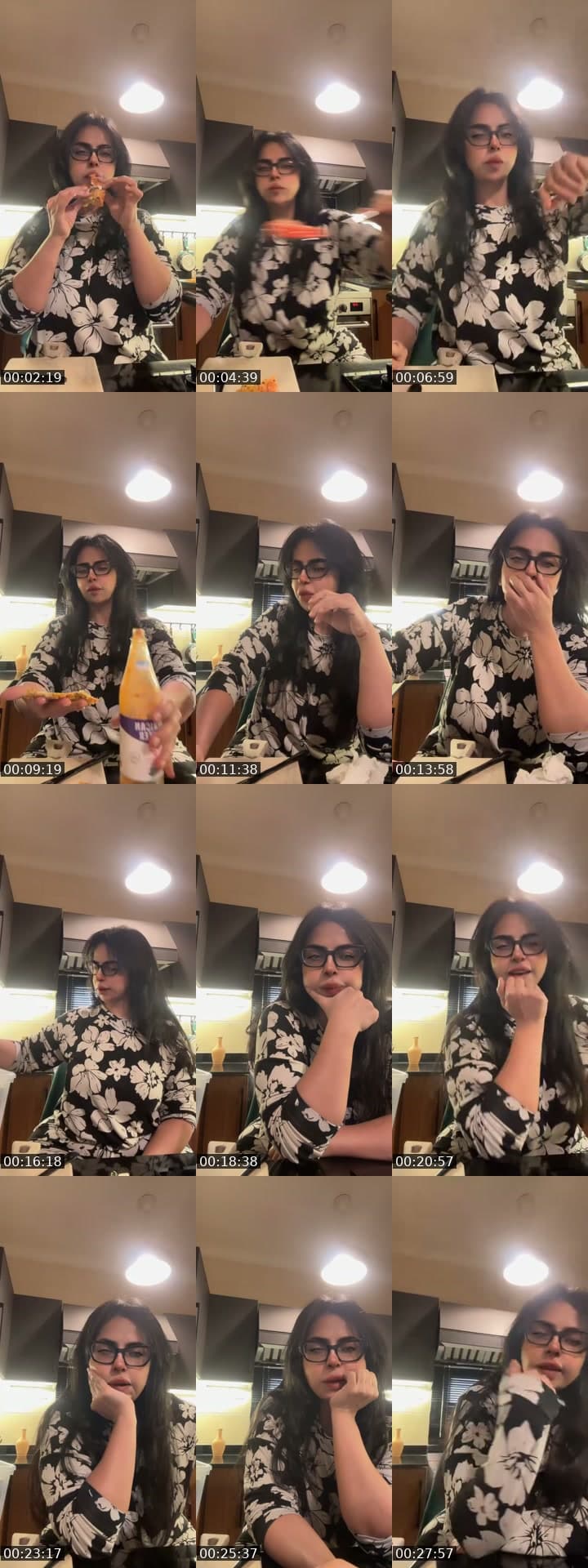 @fofoshosh_ TikTok live stream