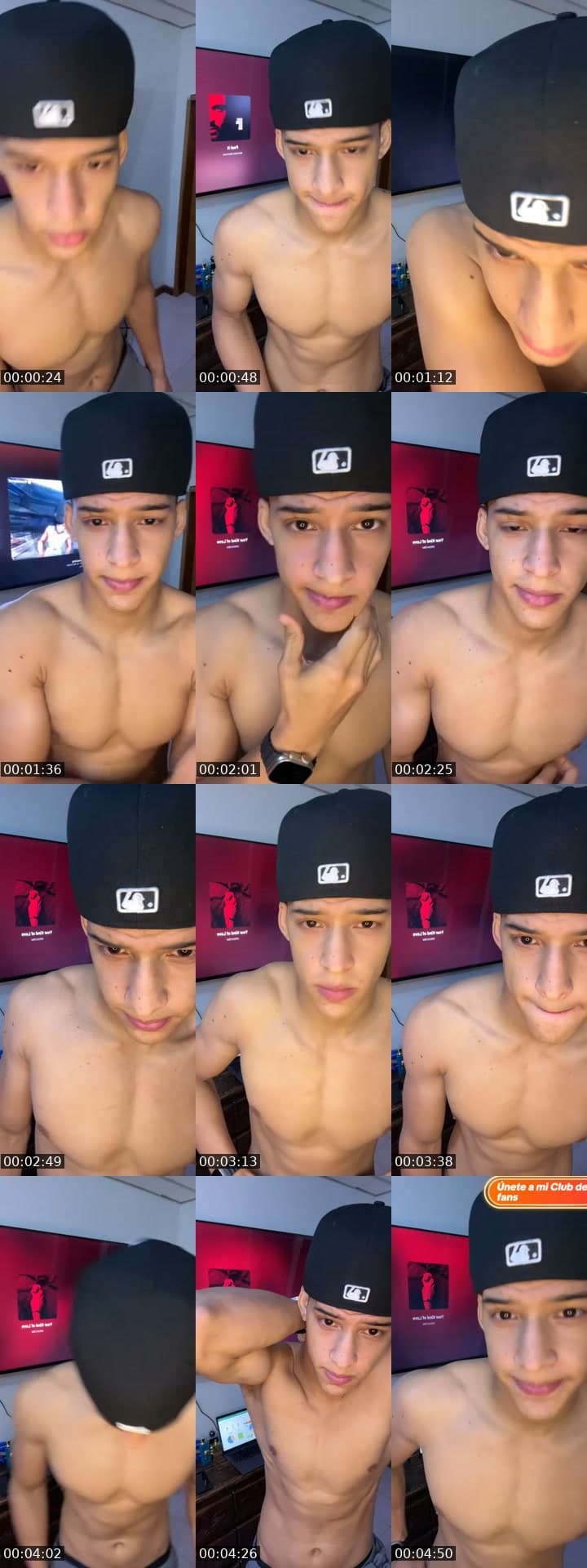@wilferson_mw2 TikTok live stream