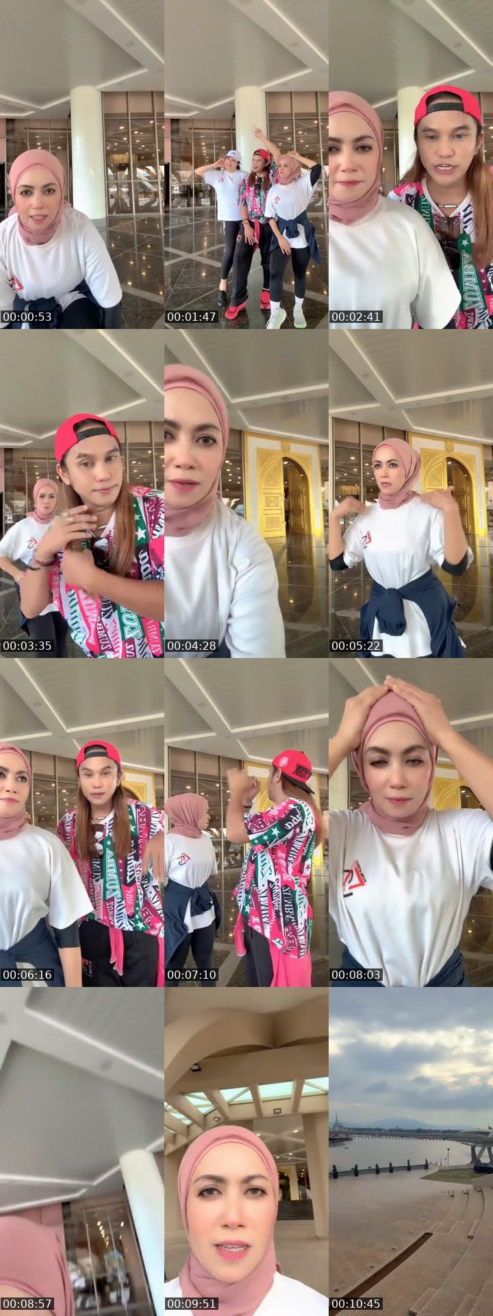 @ziecinta TikTok live stream