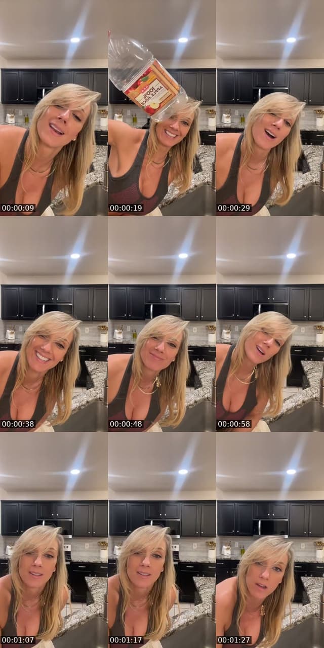 @beautyydetails TikTok live