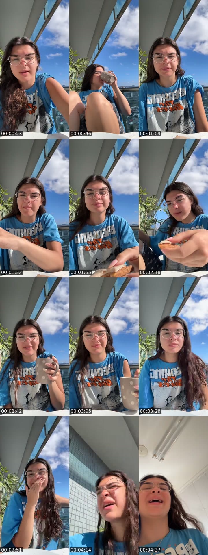 únete que soy maja