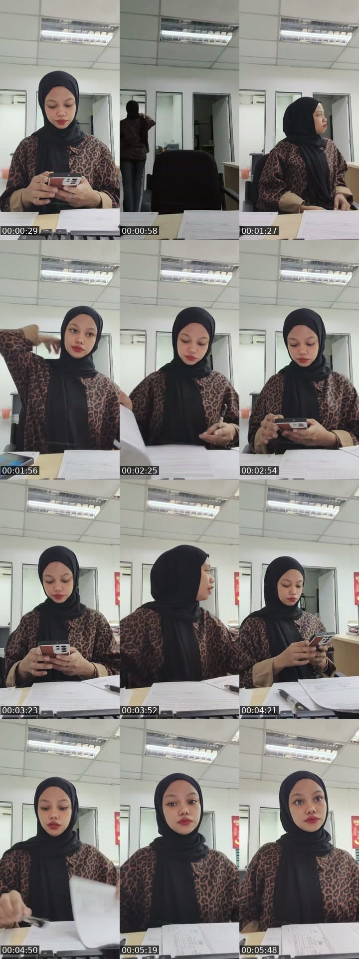@merah666____ TikTok live stream