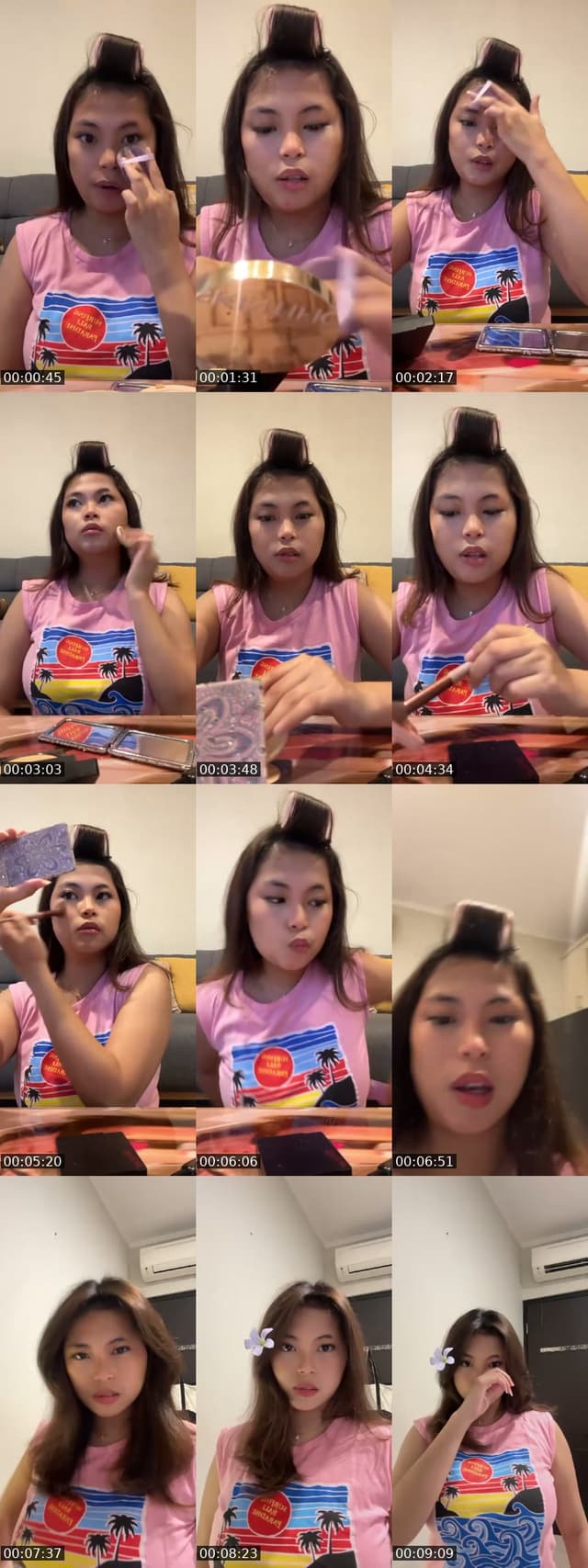 @kmllardanaq TikTok live from 2026-07-03