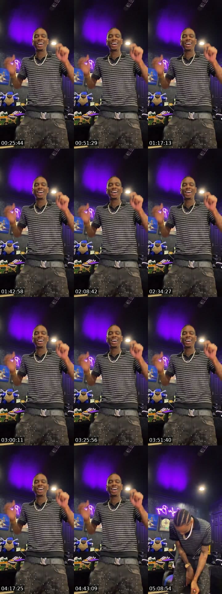 @souljaboytv TikTok live stream