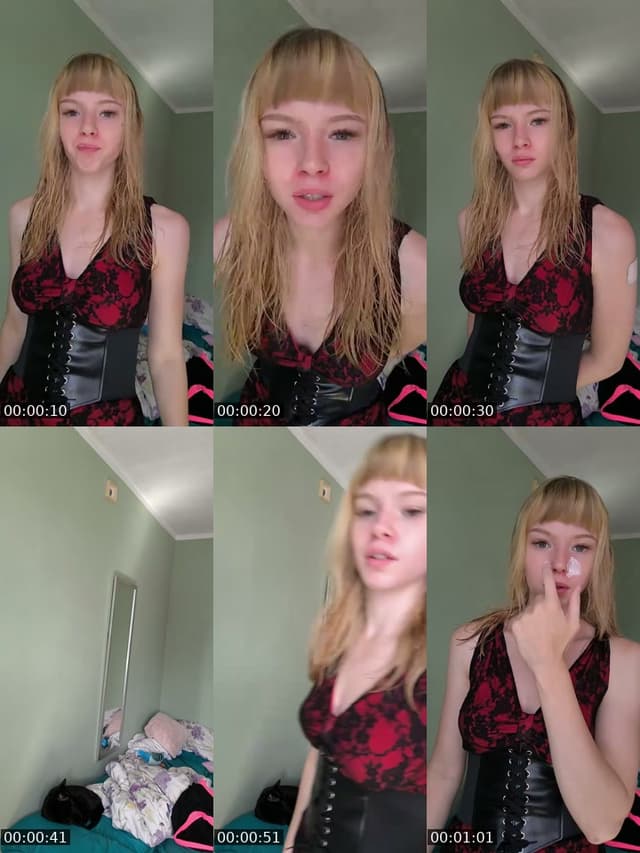 18+ig _blood_princessxx - @blood_princesssxx