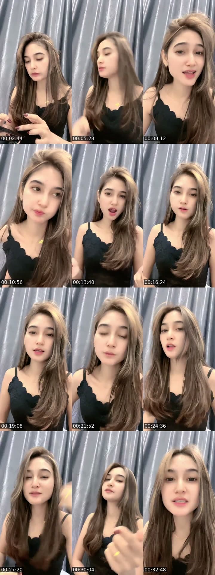 @ciyuuu04 TikTok live stream