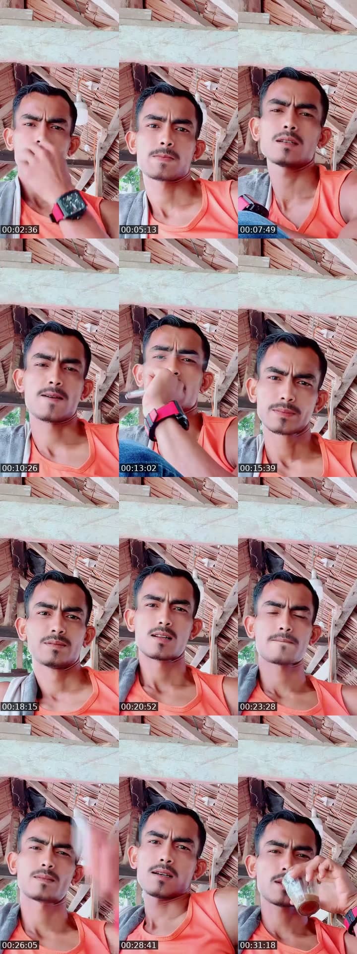 @cucoeabuamainsya92 TikTok live stream