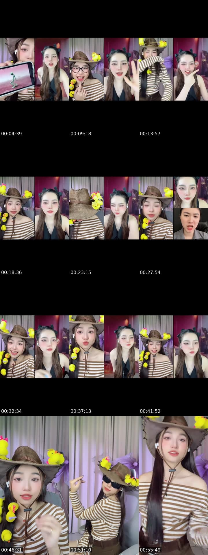The 1st livestream in USA 👋🏼