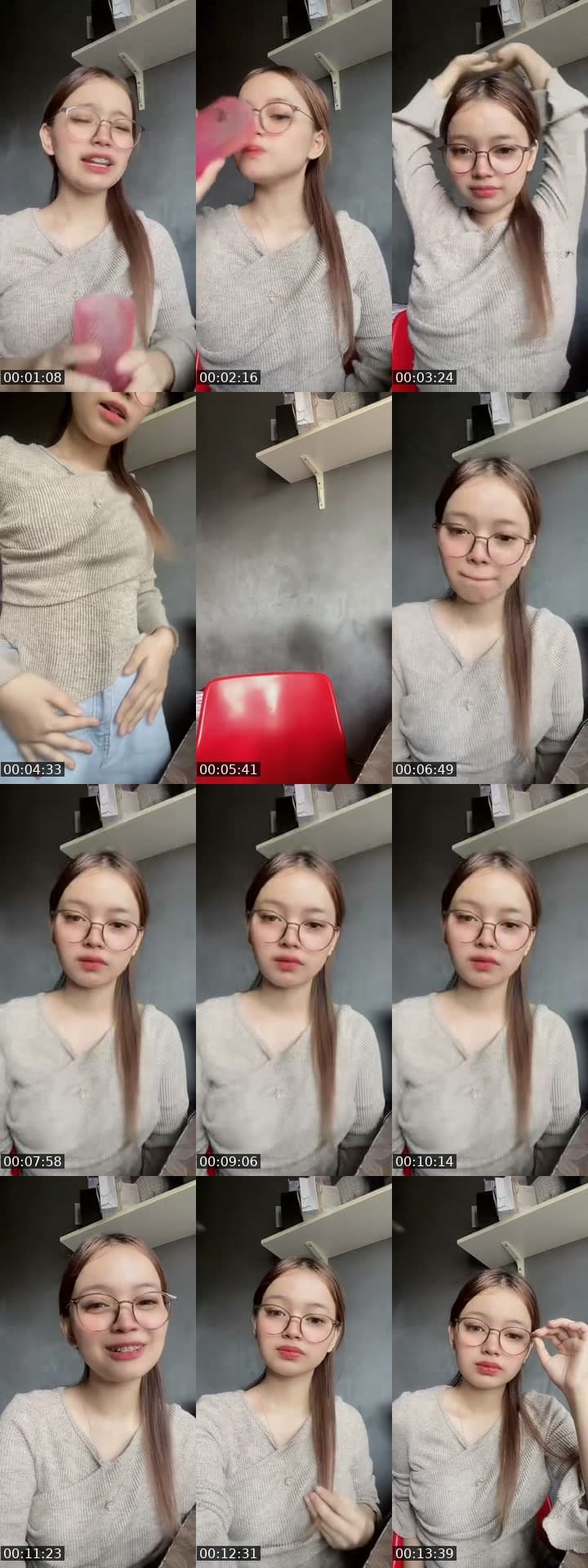 @dyaanydea88 TikTok live stream