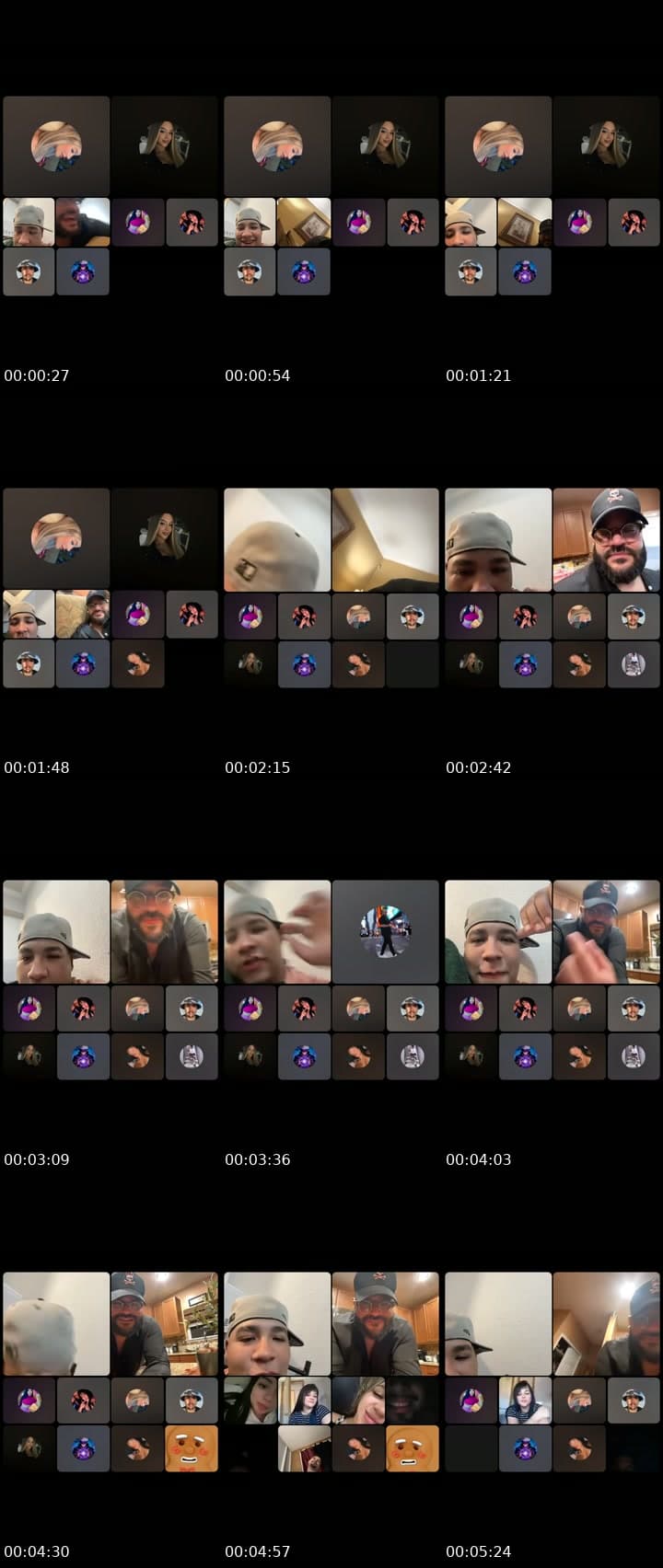 @el.negroese.1 TikTok live stream