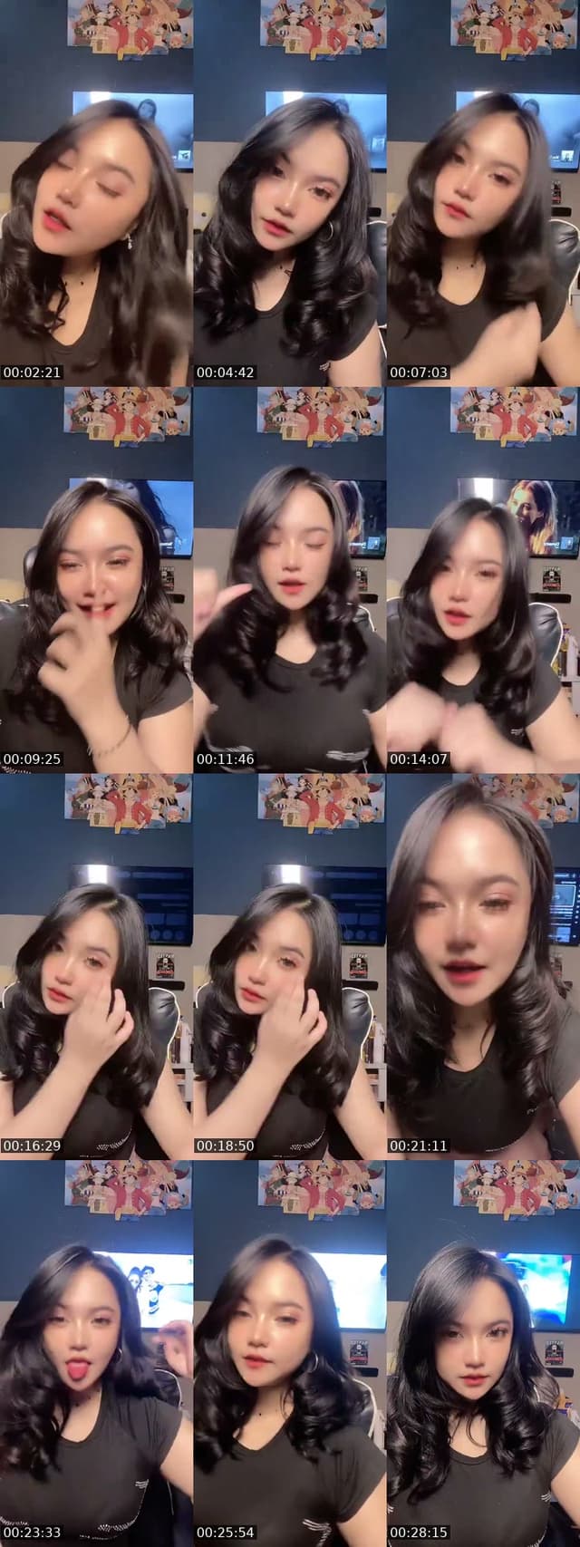 @ftmnda TikTok live from 2026-07-03