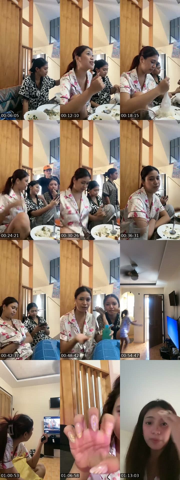 @_sydsyed TikTok live stream