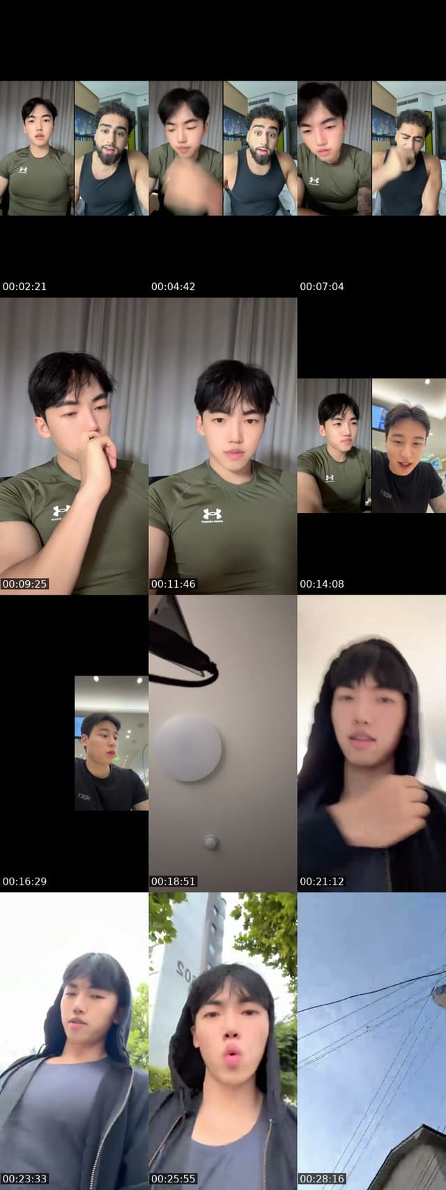@jay_g2e TikTok live