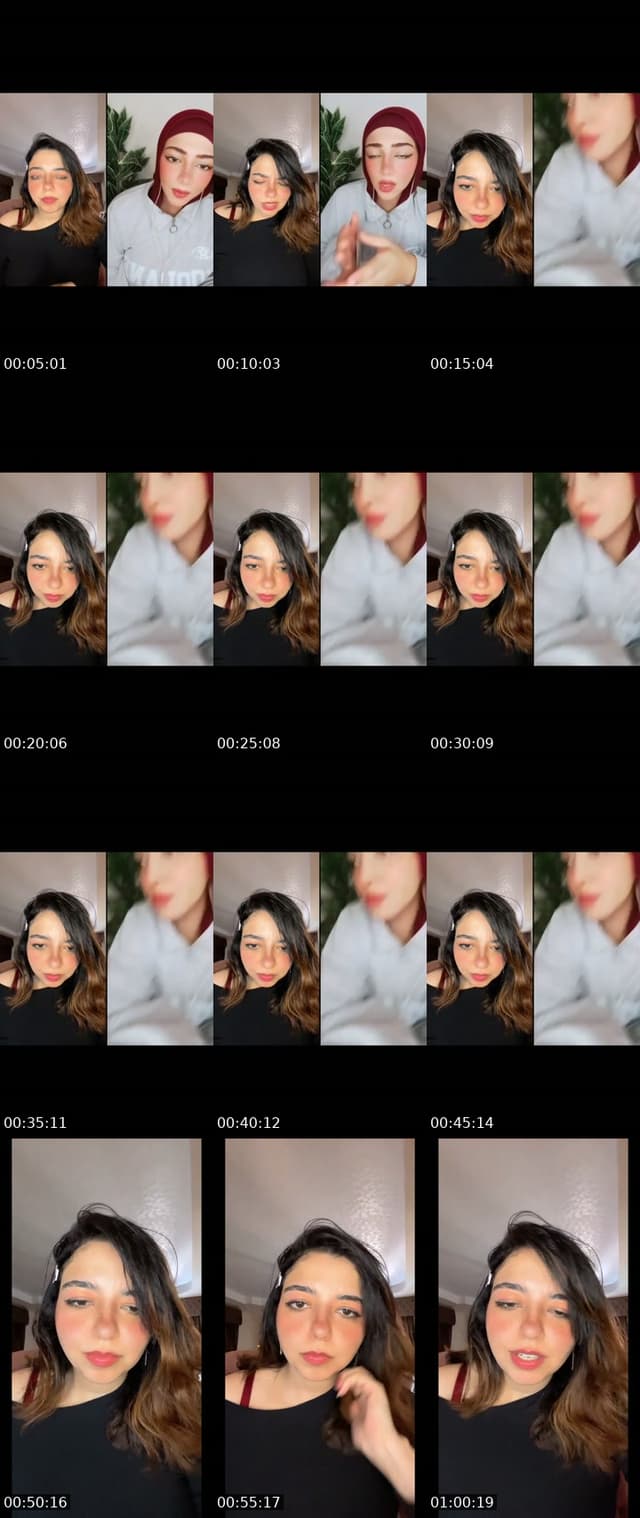 @nemooutofstorage0 TikTok live