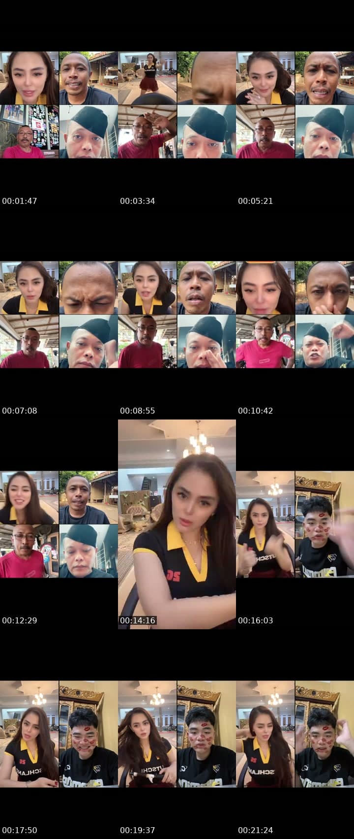 @safamarwah_97 TikTok live stream
