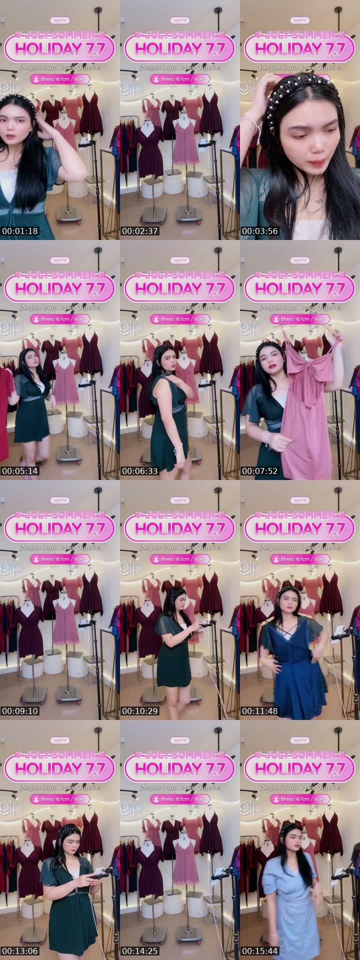 DISKON GACOR🔥🔥