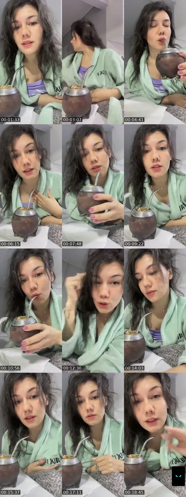 @steffywyder TikTok live