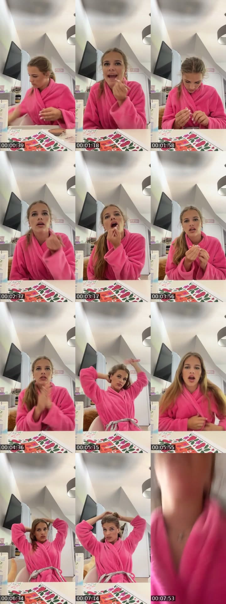 @username12344_07 TikTok live stream