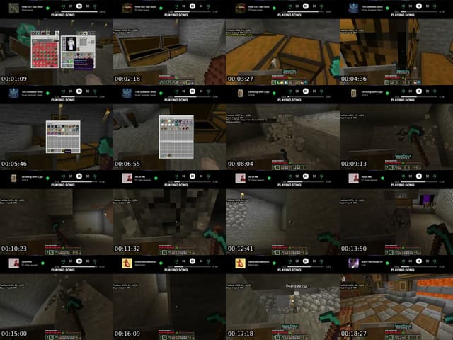 TikTok live: COME CHAT N GAME W SOUPP!🎮🎶 by @unknownbitxh18