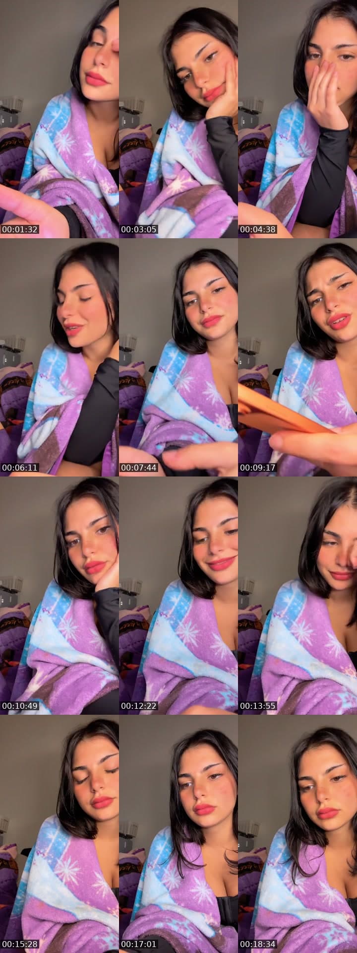 @user245544777557777655 TikTok live stream