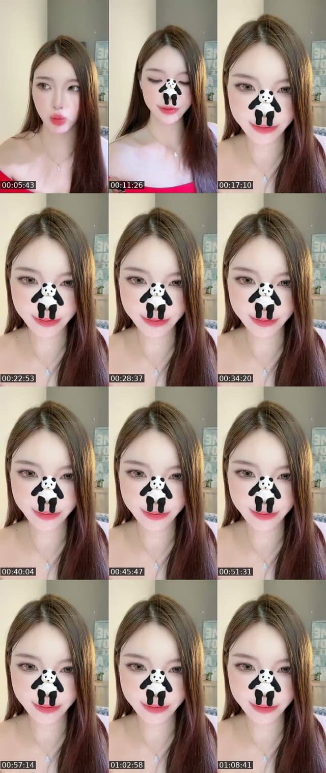 who is this - @zoe89905