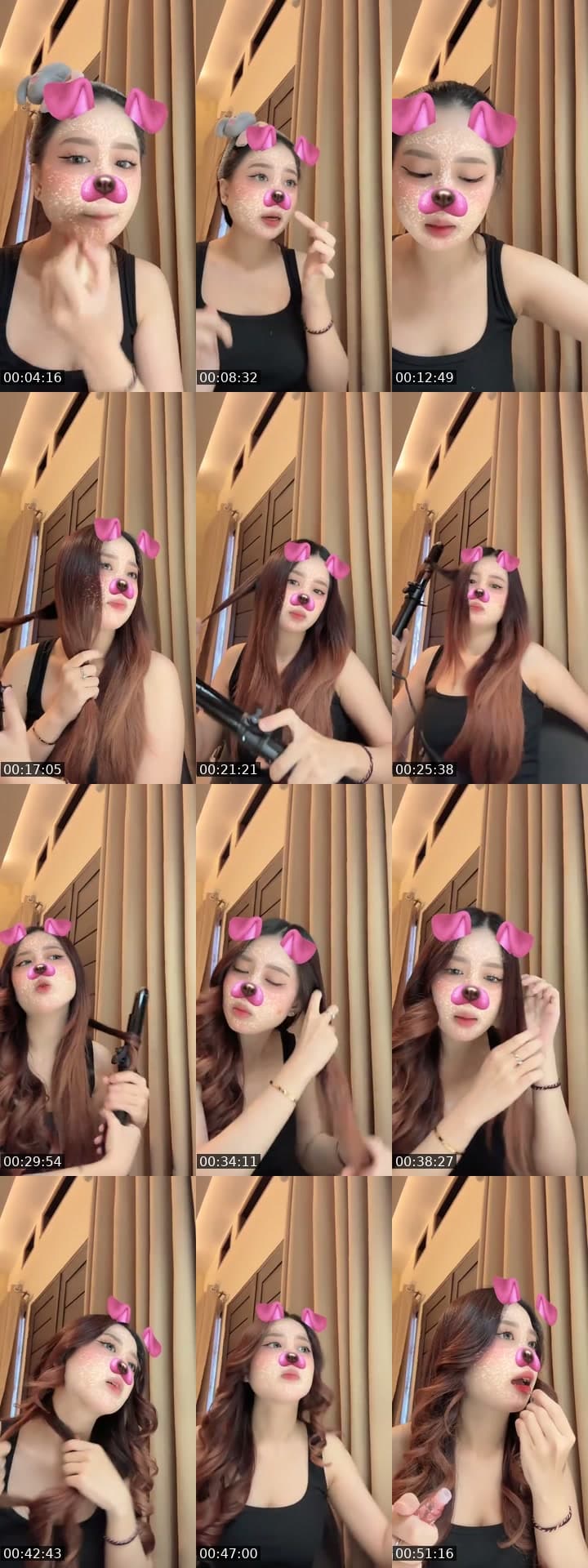@britneystefanyy TikTok live stream