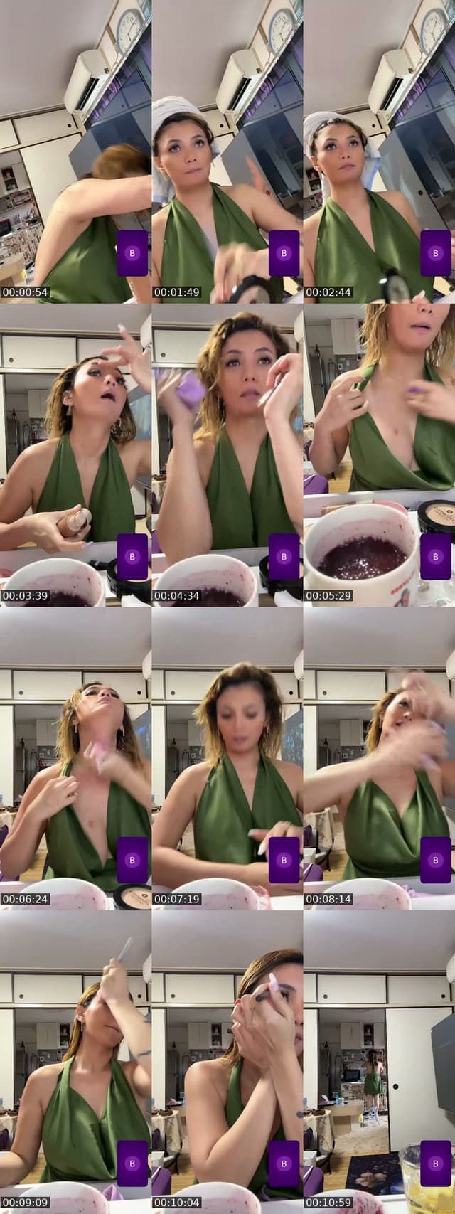 @saralim2026 TikTok live from 2026-07-03