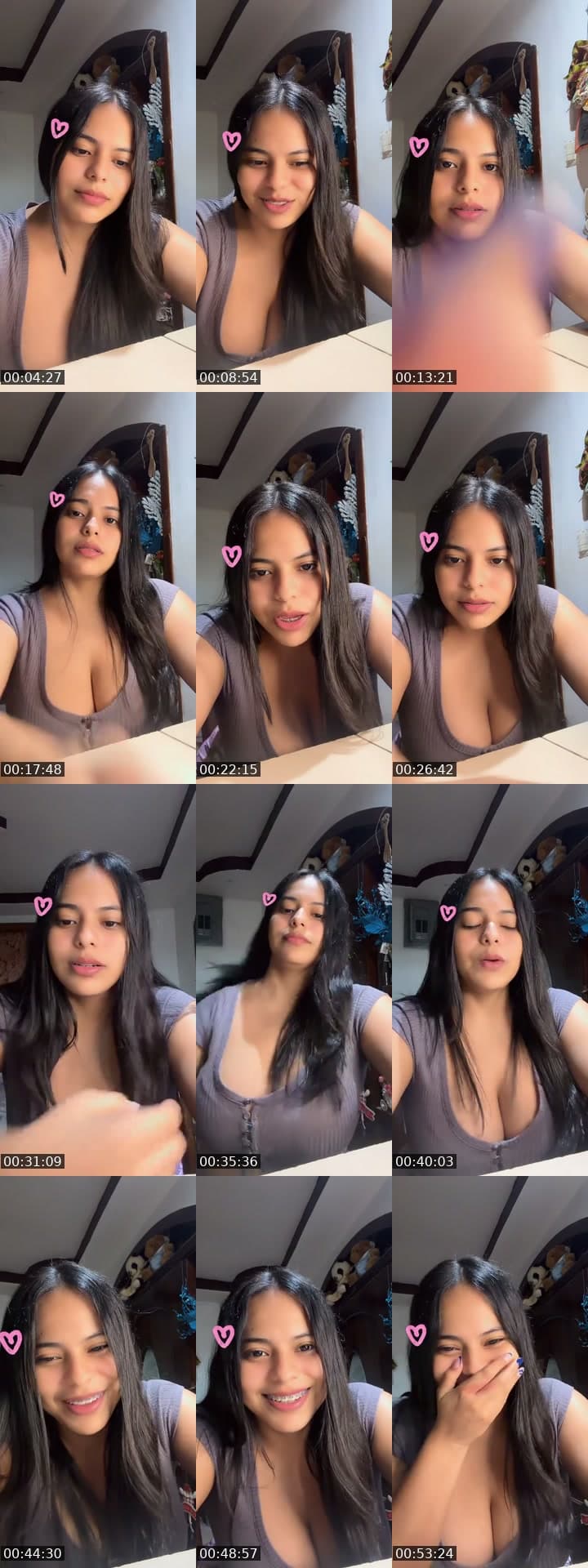 @yolibeth_o TikTok live stream
