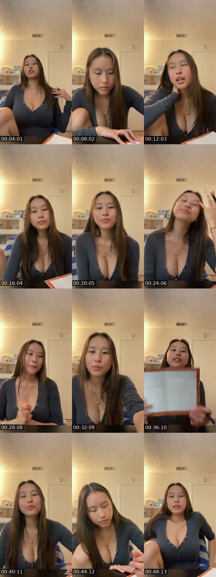@b.e.l.l.a_m TikTok live stream