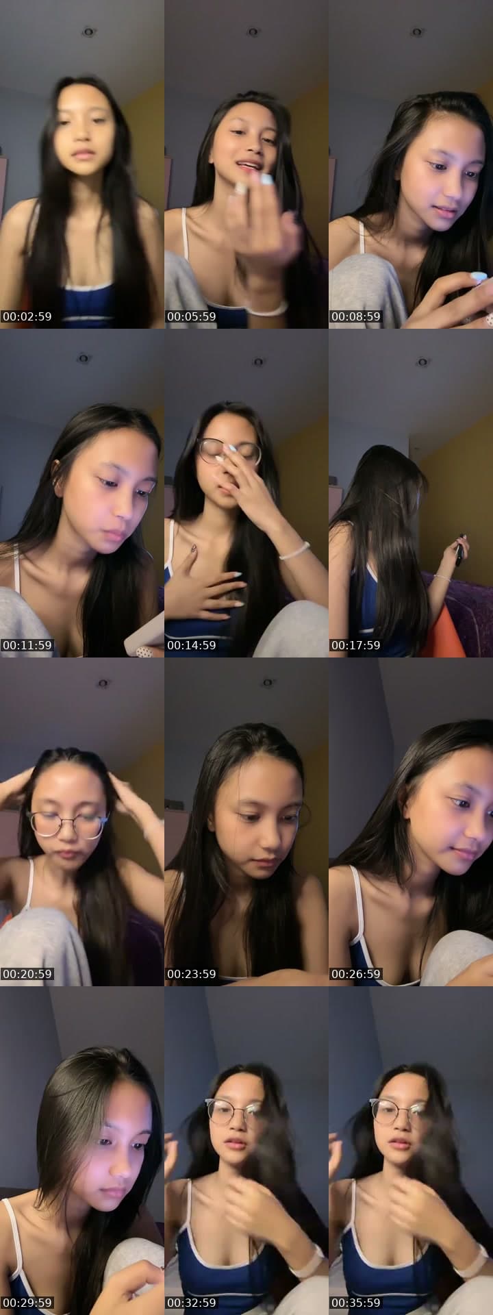 @buneyyyy TikTok live stream
