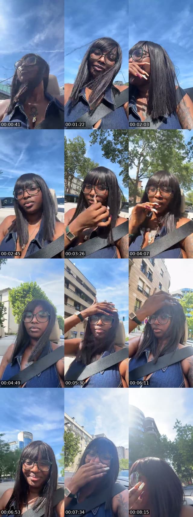 @dykalafemmeduboss TikTok live