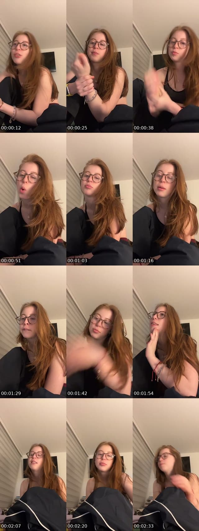 @_sofiacamacho_ TikTok live