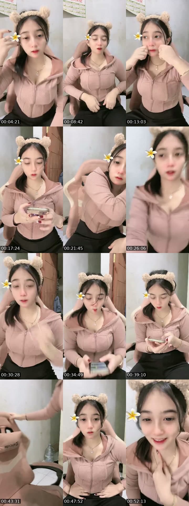 Mulai Lagi Dari Nol