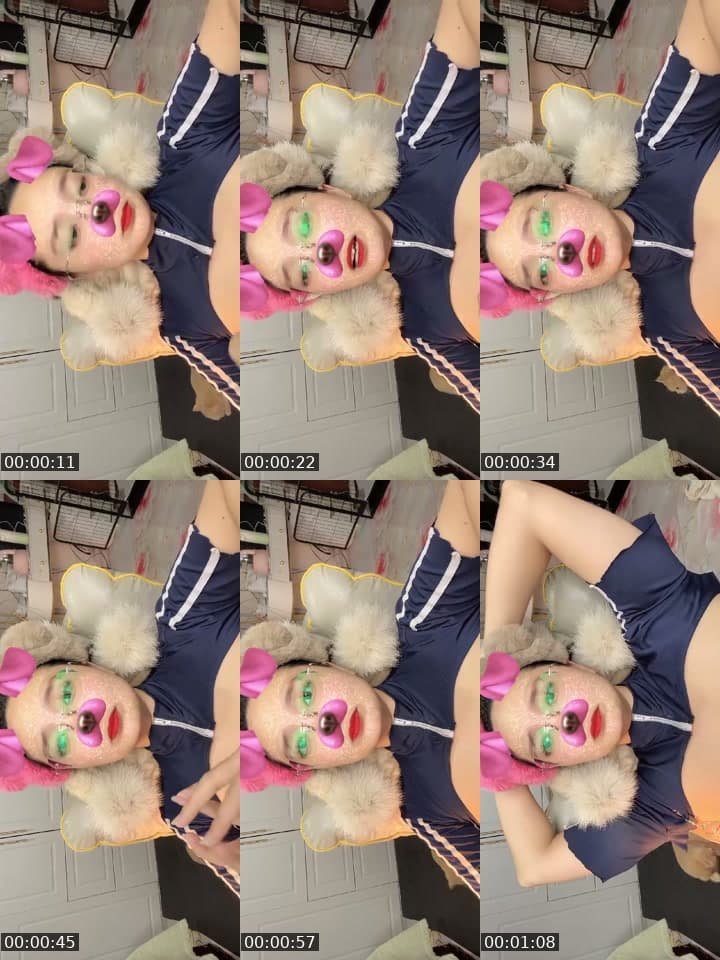 @dhifafsharli8g9w TikTok live stream
