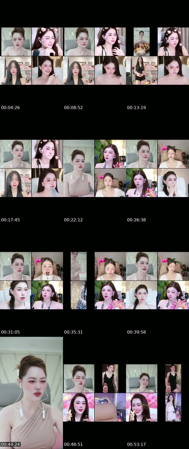 TikTok live: Lets Go LIVE! by @hatran.tiffany