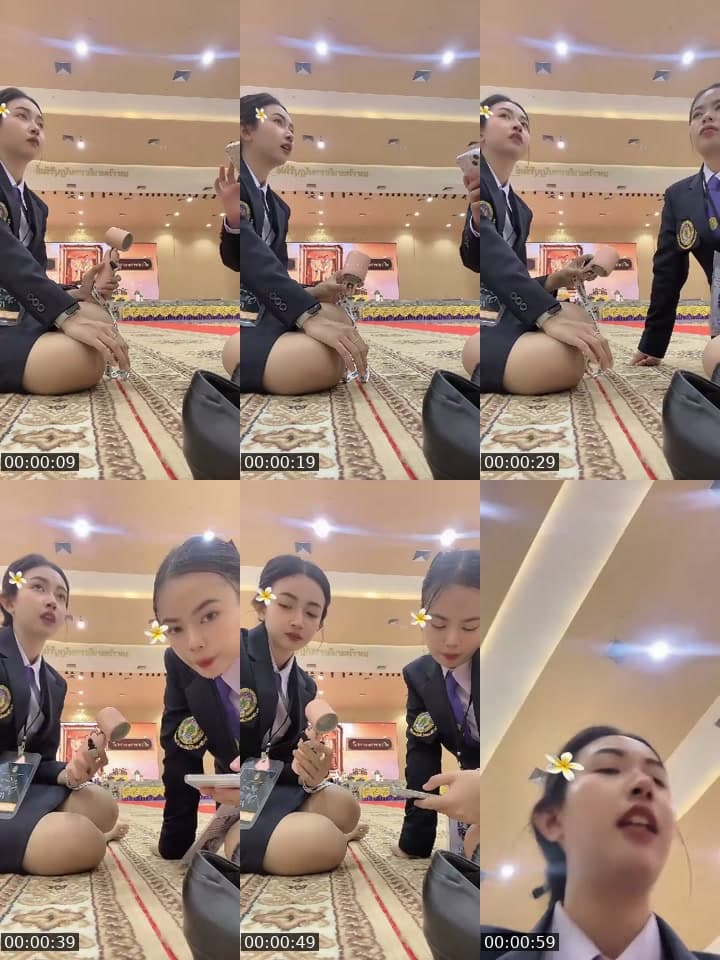 @woonsxnnnnn TikTok live stream
