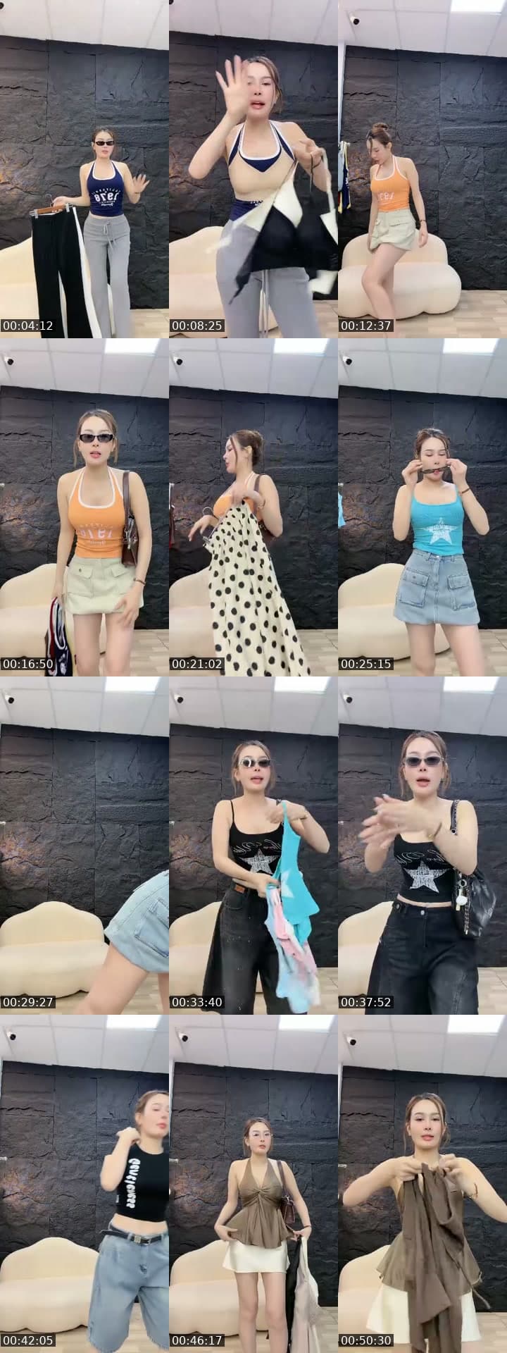 @thienkimboutique2 TikTok live stream