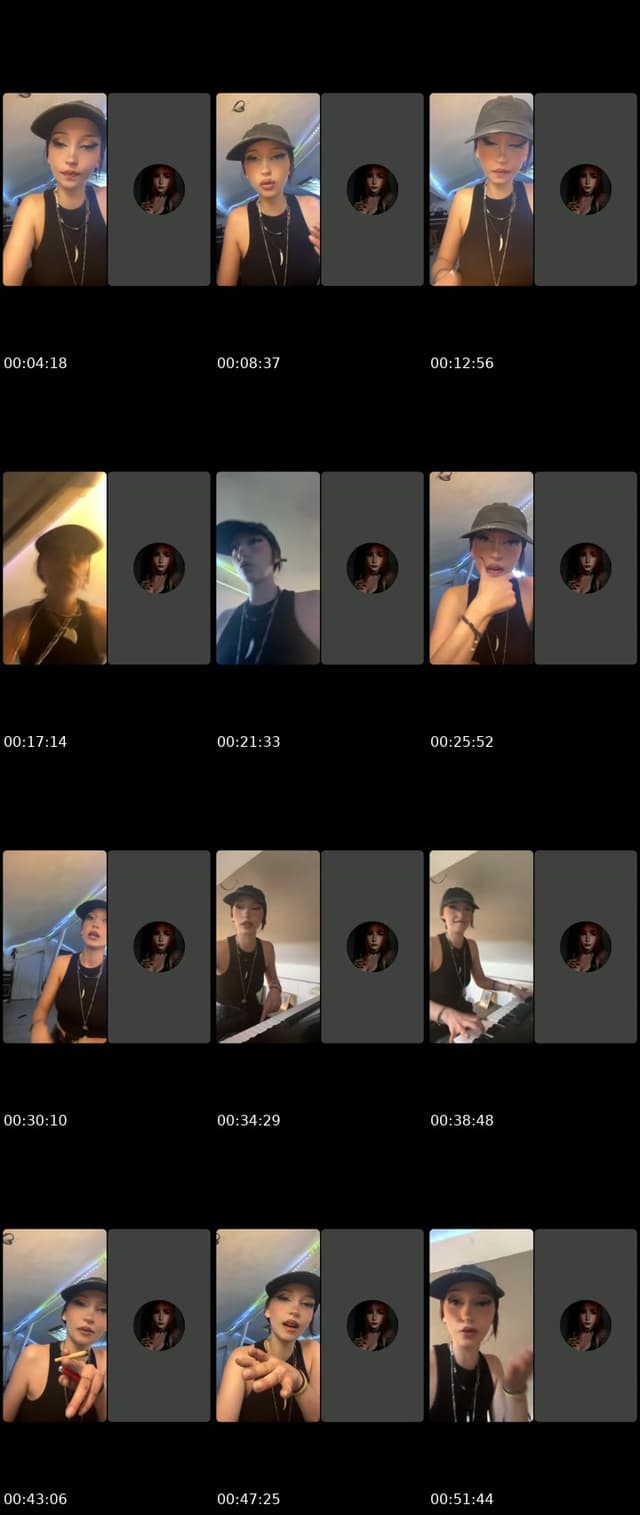 @usernameloneeee TikTok live