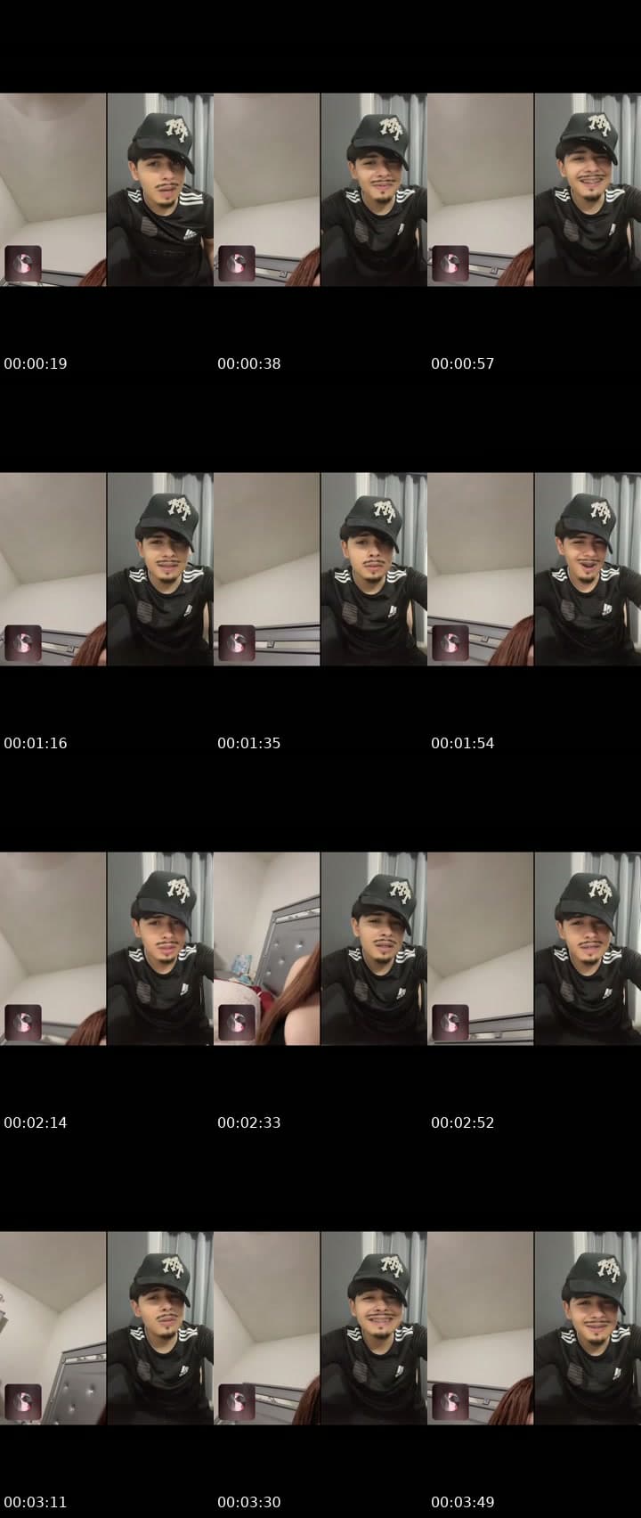 @soyac777 TikTok live stream